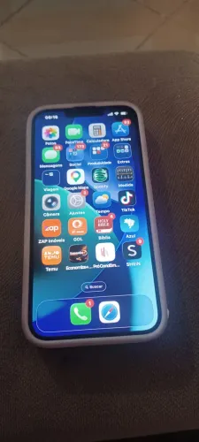 IPHONE 13 seminovo