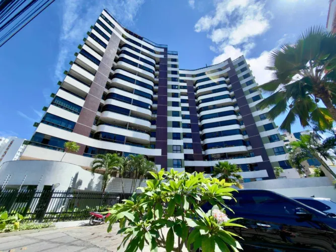 Condomínio Le bistrol apartamento à venda no jardins