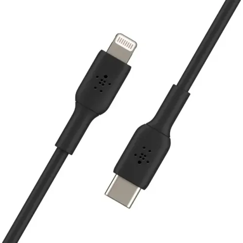 Cabo USB Tipo C x Lightning Imenso 1 Metro - iPhone/iPad - Novo