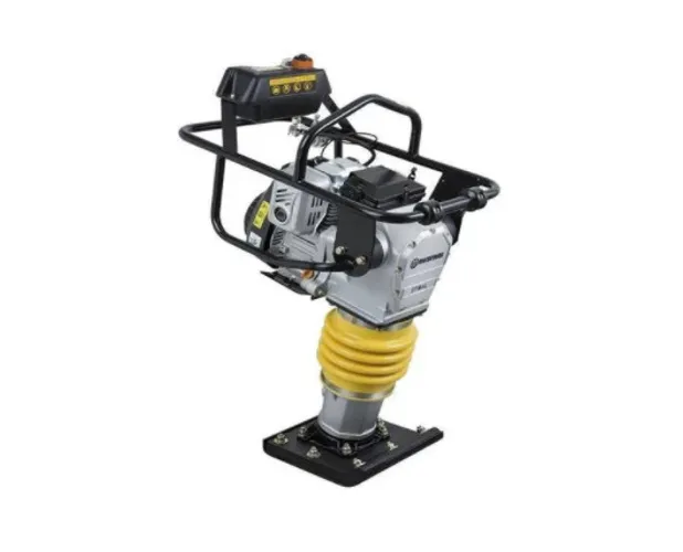 Compactador Solo 4.0hp Matsuyama em Até 12X S/juros