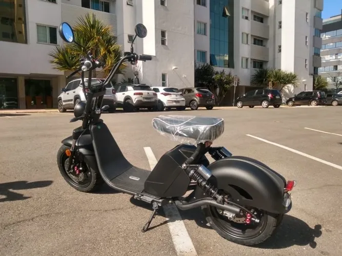 Conserto de motos elétricas todos os modelos 