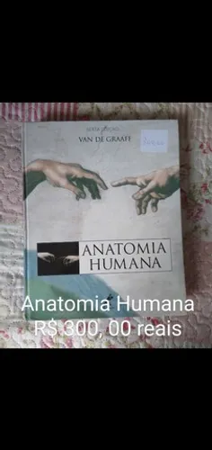 Anatomia Humana - Van de Graaff