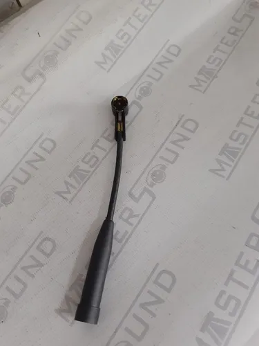 Adaptador de antena. Cachimbo. Novo.