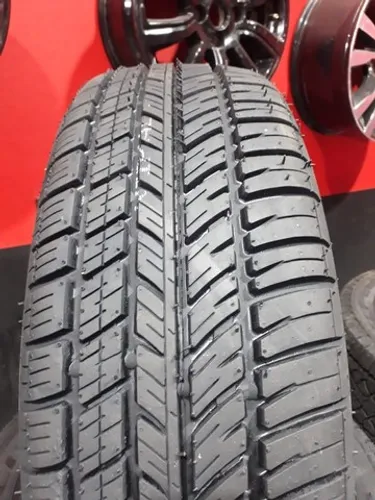 Pneu 175/65r14 TCP ECO TIRE (REMOLD)