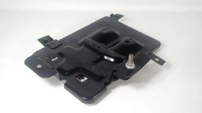 Suporte Da Bateria Jac J3 2013