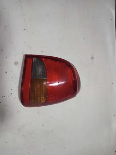 Lanterna Traseira Gol 95/99  L.D Adaptável  Arteb/Cibie rubi (novo)