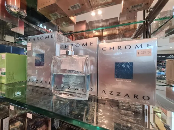 Perfume importado Azzaro (original/lacrado)