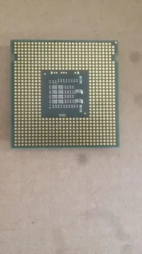 processador Intel dual core 2 duo 7800