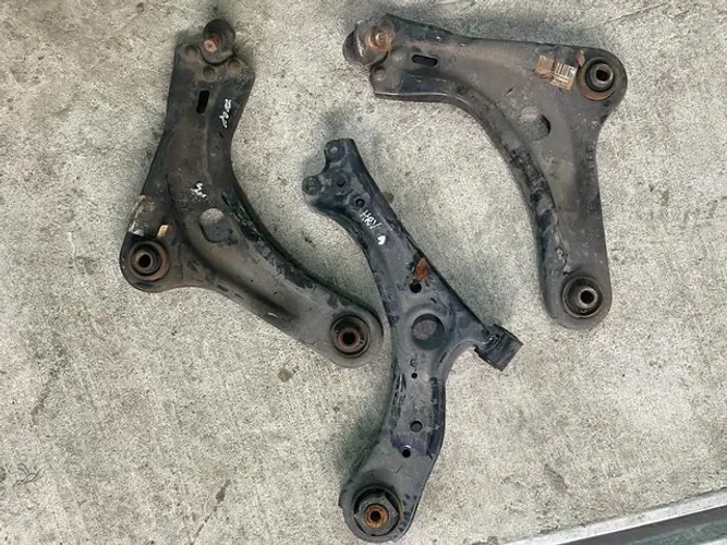 Balança do quadro de suspensão de vários modelos de carro 