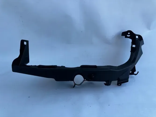 Guia Farol Esquerdo Bmw 320i 325i 2006 2007 2008 2009 2010 2011 2012