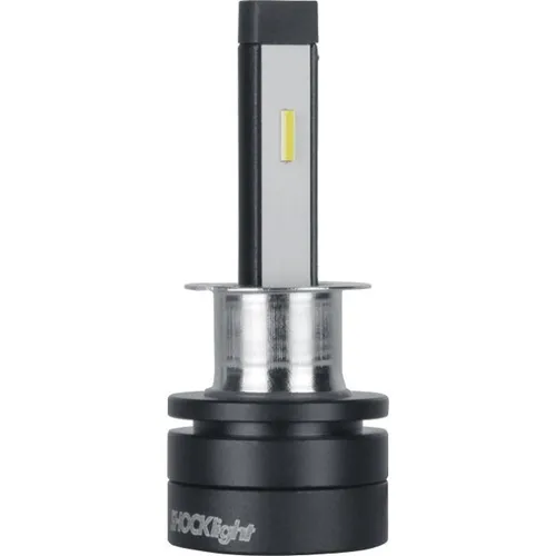 Lâmpada Super Led Mini Shocklight 32w S14 Nano H3 6000k
