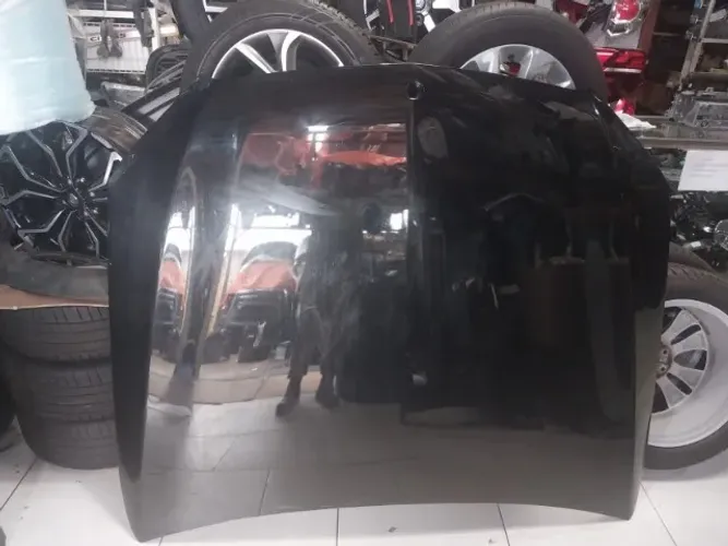 capo da mercedes c43 amg