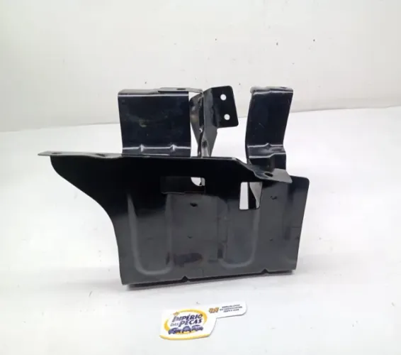 Suporte Parachoque Traseiro Pajero Tr4 03/08 Lado Direito #32657