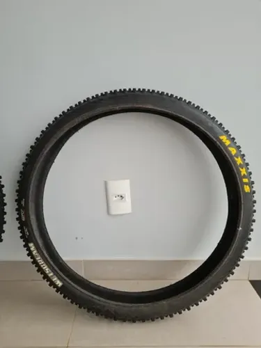 Pneu Maxxis Wetscream 27,5x2,50