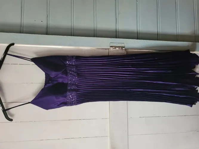 Vestido semi-novo P