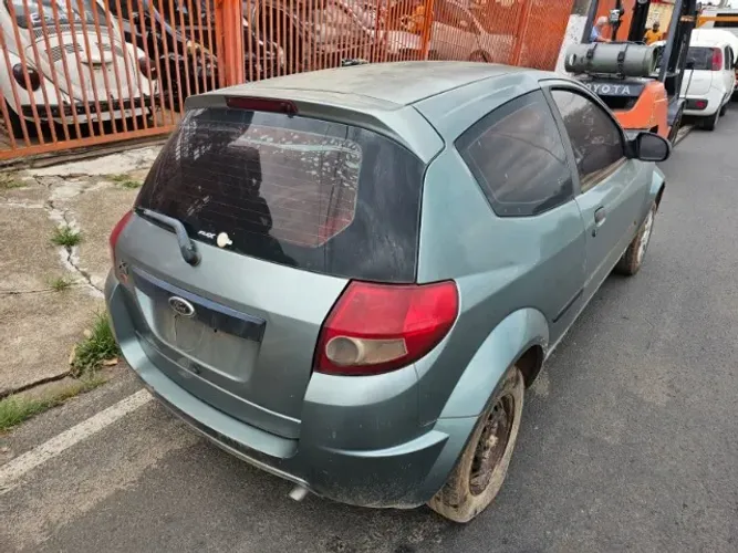 Peças em Geral para Ford/Ka 1.0 flex 2010