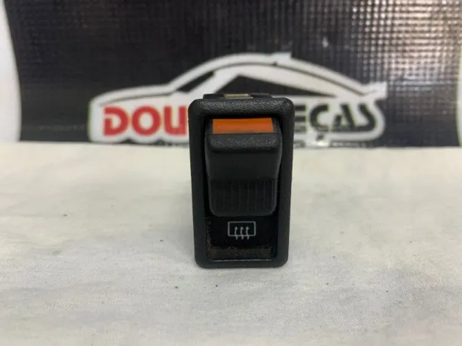 Botão Desembaçador Ford Escort Verona 81ag18c621ba