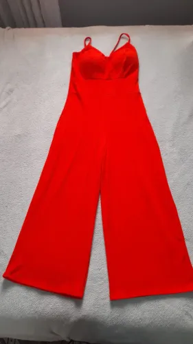 Macaquinho Laranja P