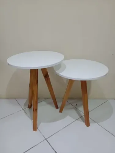 Conjunto mesa retro entrega grátis