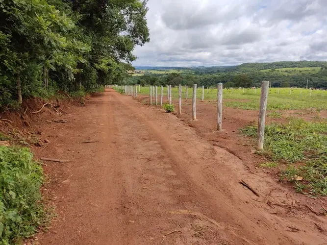 Oportunidade Chácara  em Anápolis 6.660 metros