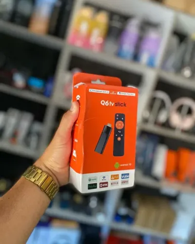 Tv Stick Q6