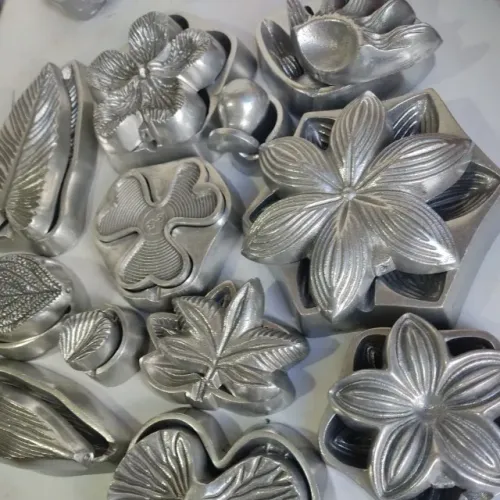 Kit de Frisadores para Forminhas de doces, Flores em tecido, EVA, Artesanatos etc