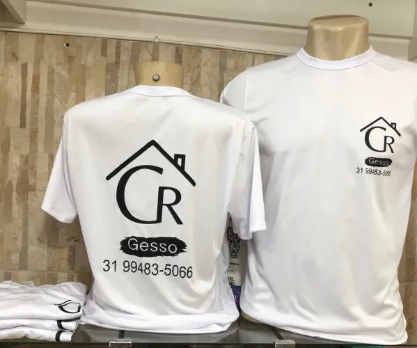 Camisas  - Uniforme - 