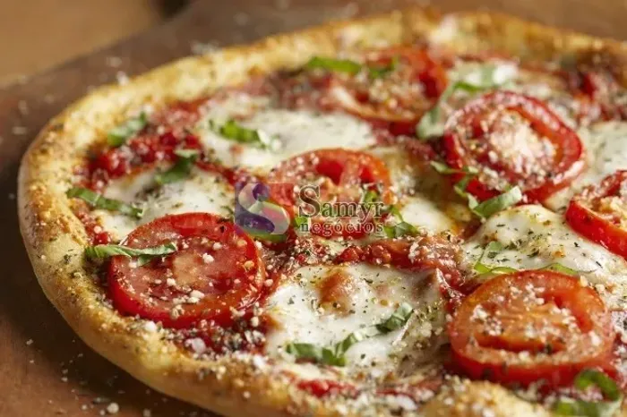 Disk Pizza c/ Salão SBC - DP-315