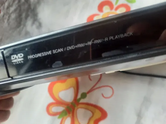 DVD sony