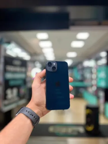 iPhone 14 256 Seminovo 100% 6 meses garantia