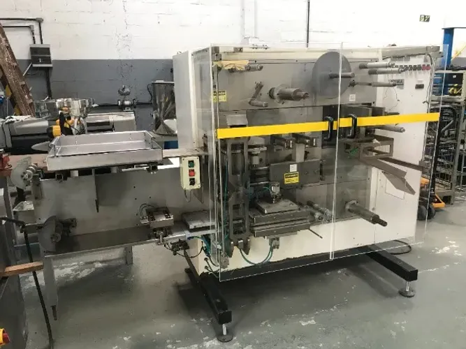 Emblistadeira Atima Atb 300c