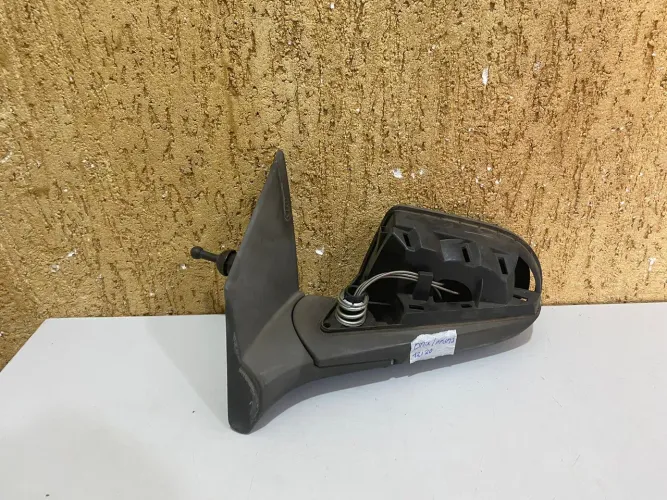 Retrovisor esquerdo Onix / Prisma 2012/2013/2014/2015/2016/2017/2018/2019/2020