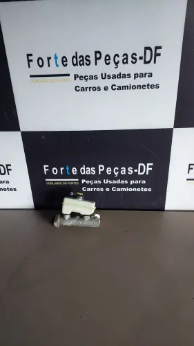 Cilindro Mestre De Freio Da S10 Blazer 95/11 Sem Abs
