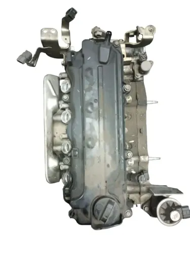 CABEÇOTE STD FIT 1.5 DO HONDA FIT 2015/2015