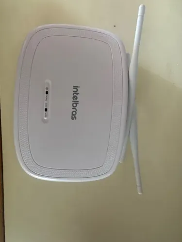 Roteador Wireless Intelbras IWR 3000N