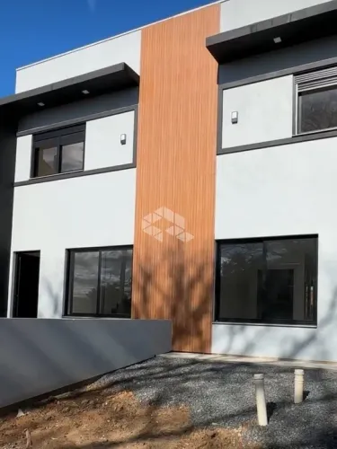 Sobrados Condomínio Verdes campos