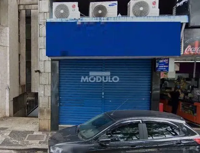 Comodo para locação Bairro Central