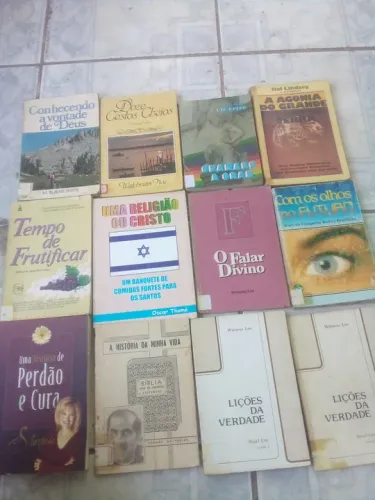 Watchman Nee , M.Blaine Smith , A agonia do planeta terra 10.00