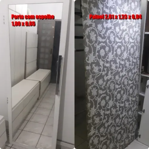 Móveis para loja - leia a descrição