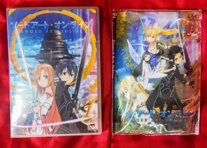 Sword ART online