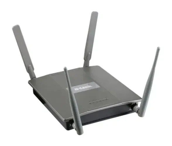 DWL-8600AP D-Link Access Point Wireless N DualBand