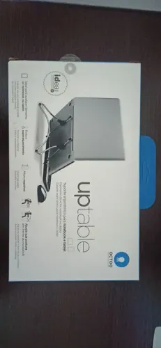 Suporte Para Notebook Uptable