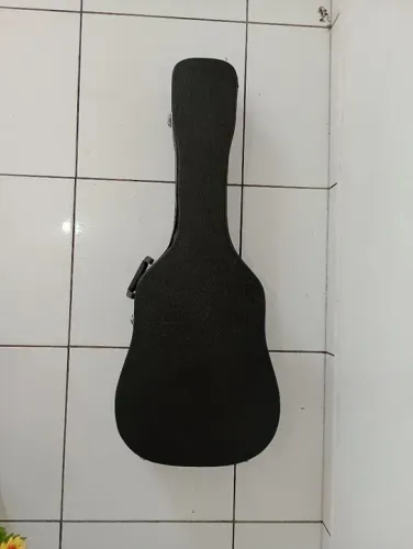 Case para Violão folk