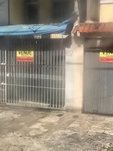 Vendo na Apinages por 450mil