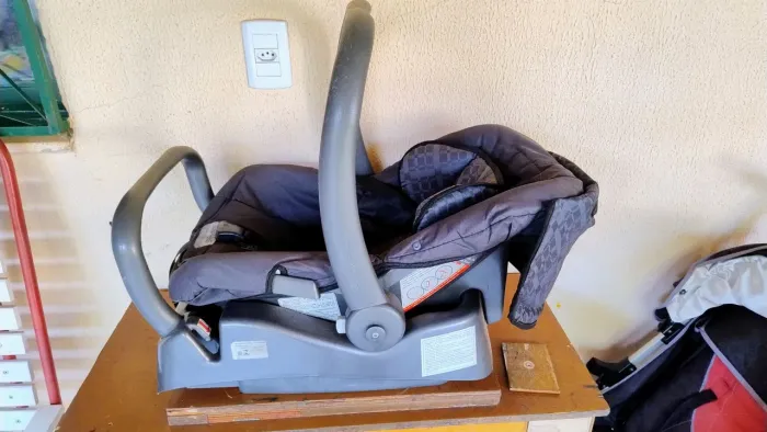 Bebê Conforto Burigotto
