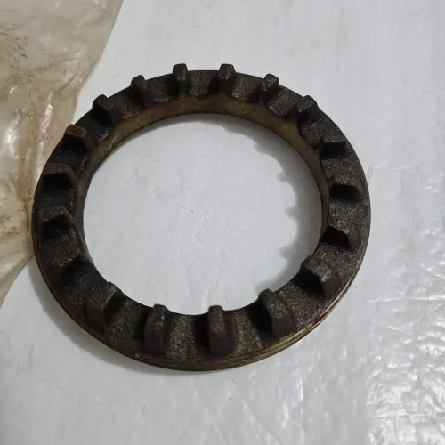 Carregadeira caterpillar 926 930 936 950 966 porca diferencial nova original 2K0535