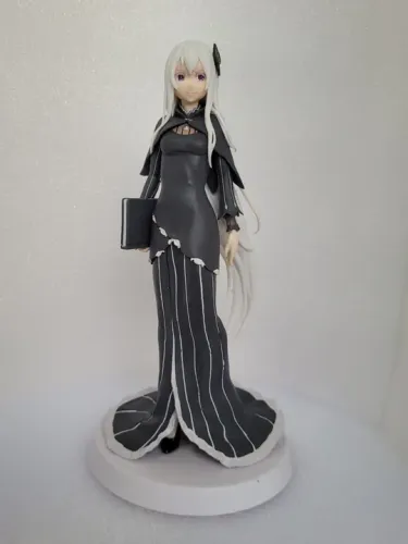 Figure Echidna Re:zero Sega Premium original japonês