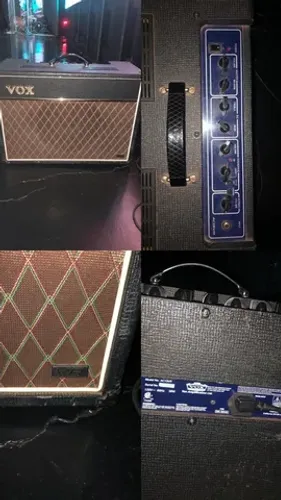 Vox AC15VR