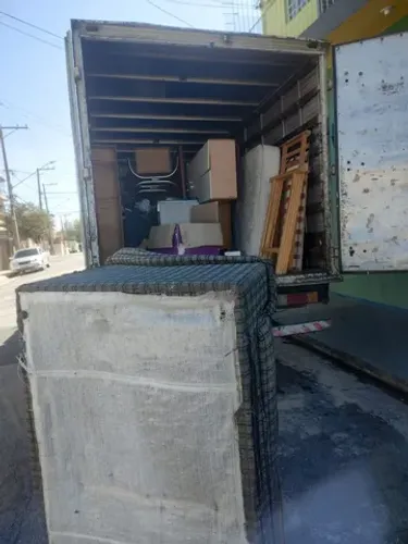 Cata bagulho e limpeza