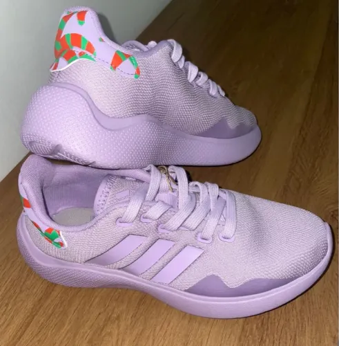 Tênis adidas farm puremotion 2.0
